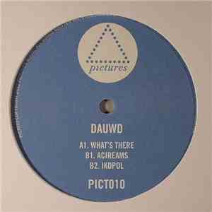Dauwd - What's There