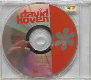 David Koven - Changer D'air