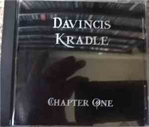 Davincis Kradle - Chapter One