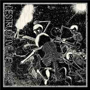 Destructive New Age - Destructive New Age