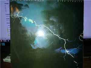 Dire Straits - Love Over Gold
