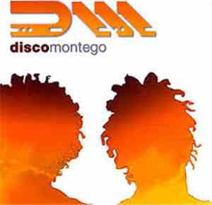 Disco Montego - Disco Montego