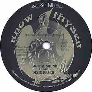 Dixie Peach - Digital Sound