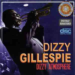 Dizzy Gillespie - Dizzy Atmosphere
