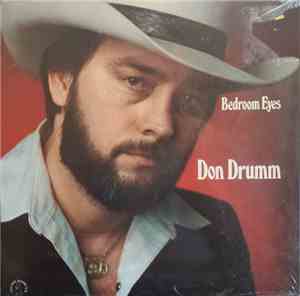 Don Drumm - Bedroom Eyes
