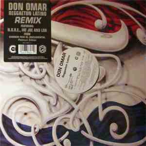 Don Omar - Reggaeton Latino (Remix)