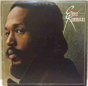 Eddie Kendricks - The Hit Man