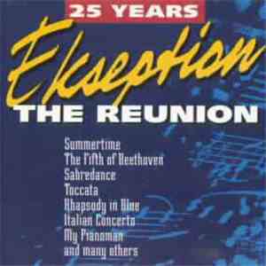 Ekseption - The Reunion