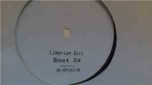 Elesse - The Liberian Track