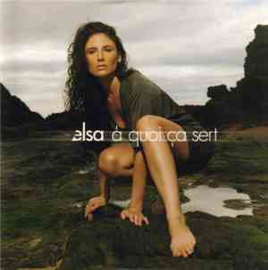 Elsa  - À Quoi Ça Sert