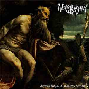 Encoffination - Seventh Temple Of Laodicean Scripture