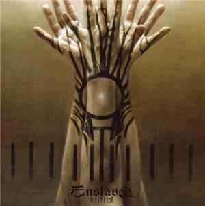 Enslaved - RIITIIR