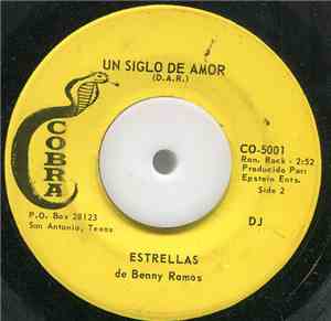 Estrellas De Benny Ramos - Un Siglo De Amor / El Recadito