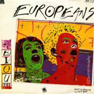 Europeans - A.E.I.O.U.