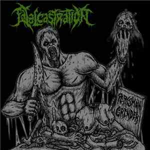 Fatal Castration - Perishan Grinder