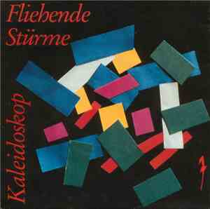 Fliehende Stürme - Kaleidoskop