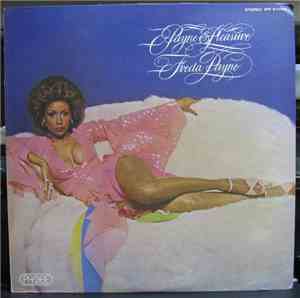 Freda Payne - Payne And Pleasure