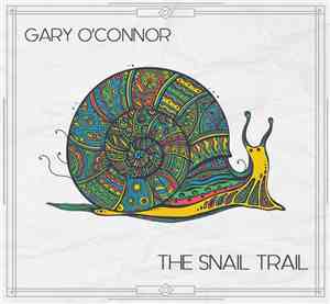 Gary O'Connor  & Discam - Big D!ck (The Bass)