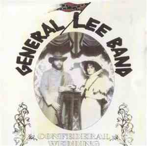 General Lee Band - Confederal Wedding