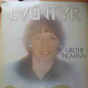 Grethe Ingmann - Eventyr