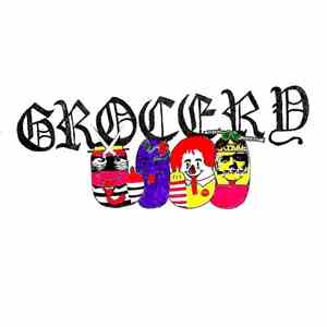 Grocery List - Live On Punk N Pie