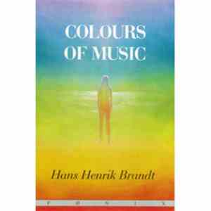 Hans Henrik Brandt - Colours Of Music