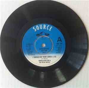 Harold Melvin And The Blue Notes - I Should Be Your Lover