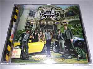 Hinder  - Take It To The Limit