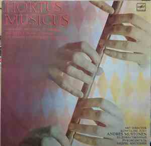 Hortus Musicus - Ансамбль старинной музыки