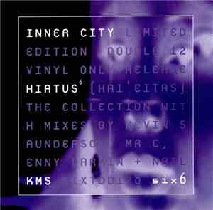 Inner City - Hiatus