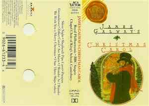 James Galway - Christmas Carol
