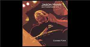 Jason Hann - Rhythmsphere Vol. 1(Djembe Furia)