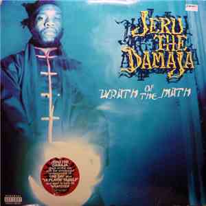 Jeru The Damaja - Wrath Of The Math