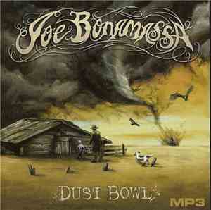 Joe Bonamassa - MP3: Dust Bowl