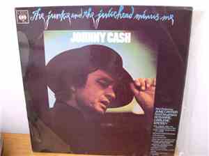 Johnny Cash Also Featuring June Carter And Daughters Rosanne Cash, Carlene  ...