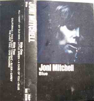 Joni Mitchell - Blue