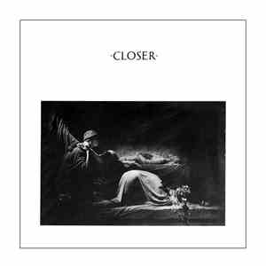 Joy Division - Closer