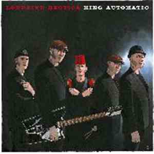 King Automatic - Lorraine Exotica