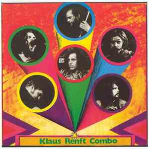 Klaus Renft Combo - Klaus Renft Combo