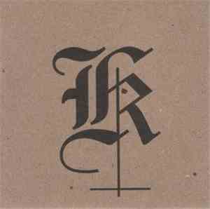 Korperschwache - As The Color Fades From The Dying Petals