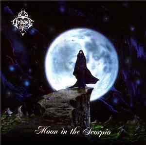 Limbonic Art - Moon In The Scorpio