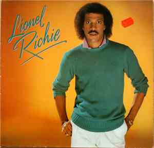 Lionel Richie - Lionel Richie
