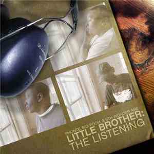 Little Brother  - The Listening