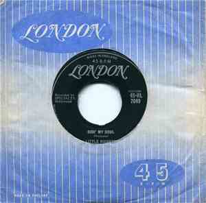 Little Richard - Ooh! My Soul