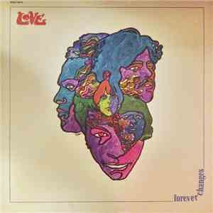 Love - Forever Changes