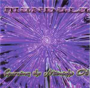 Mandala  - Gurning The Midnight Oil