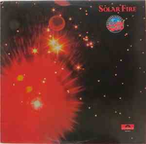 Manfred Mann's Earth Band - Solar Fire