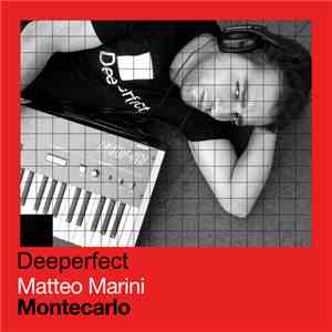 Matteo Marini - Montecarlo