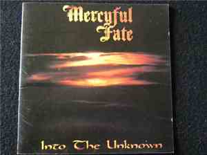 Mercyful Fate - Into The Unknown