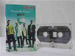 Michael Learns To Rock - Played On Pepper